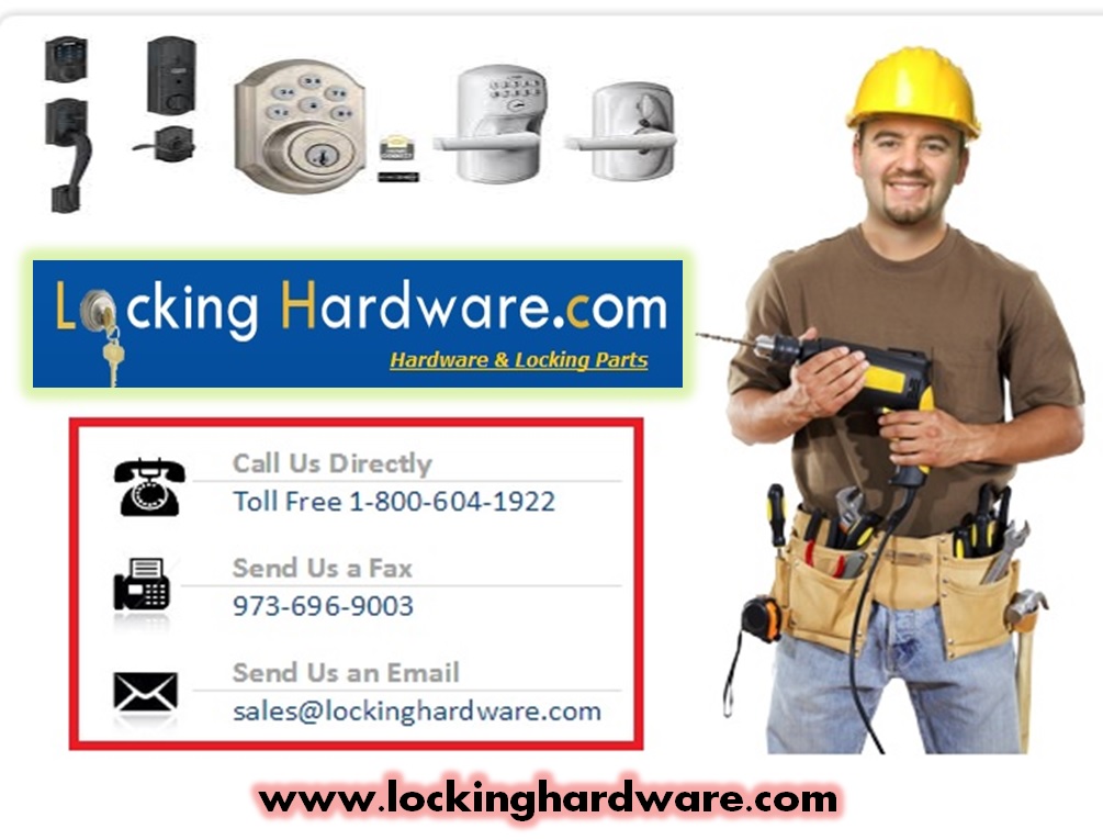 lockinghardware